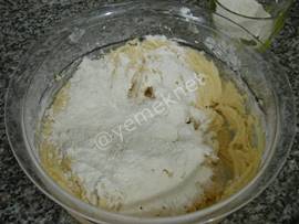 Linzer Kurabiye (Marmelatlı Kurabiye)